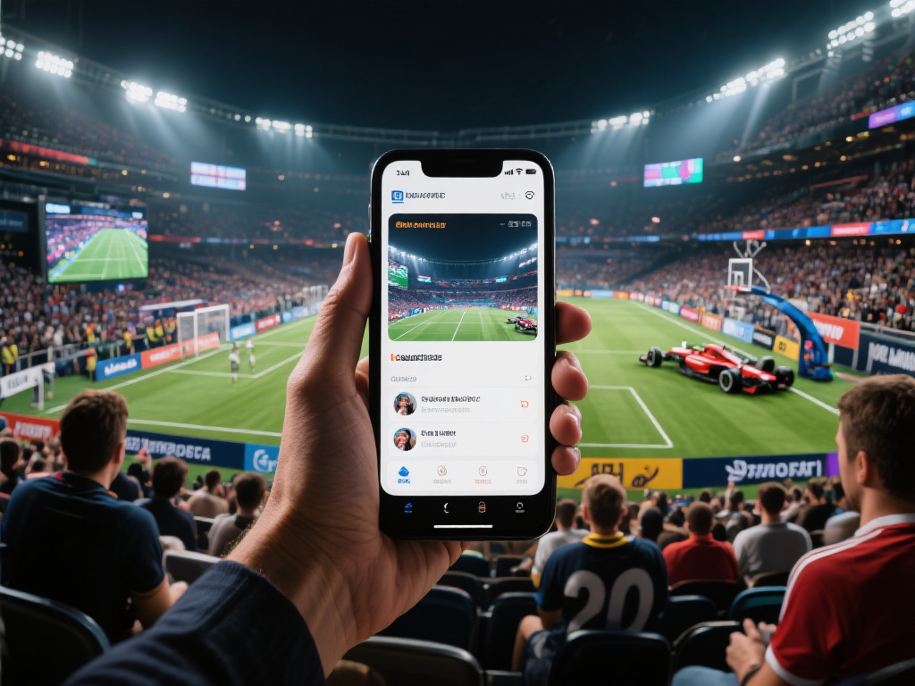 YY易游体育米乐:全球赛事尽在掌握,畅享竞技魅力 随着体育产业的快速发展,越来越多的赛事吸引了全球观