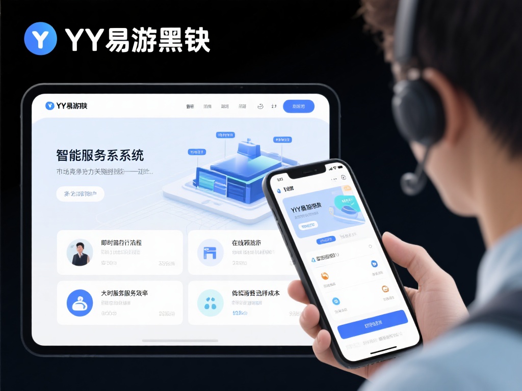 YY易游黑款在技术层面的投入可以视作其市场竞争力的