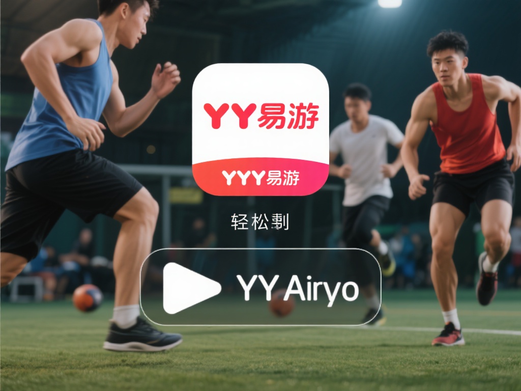 YY易游体育在线下载攻略,轻松融入活力运动社区 在如今快节奏的生活中,越来越多的人意识到健身和运动
