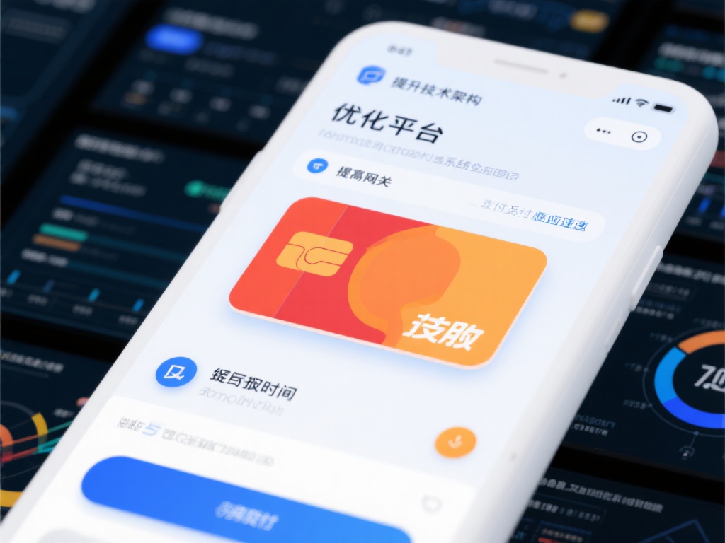 提升技术架构：优化平台的后台系统，通过引入更先进的