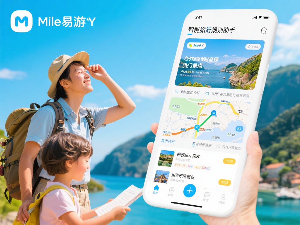 在准备旅行时，最头疼的往往是目的地的选择与行程的规