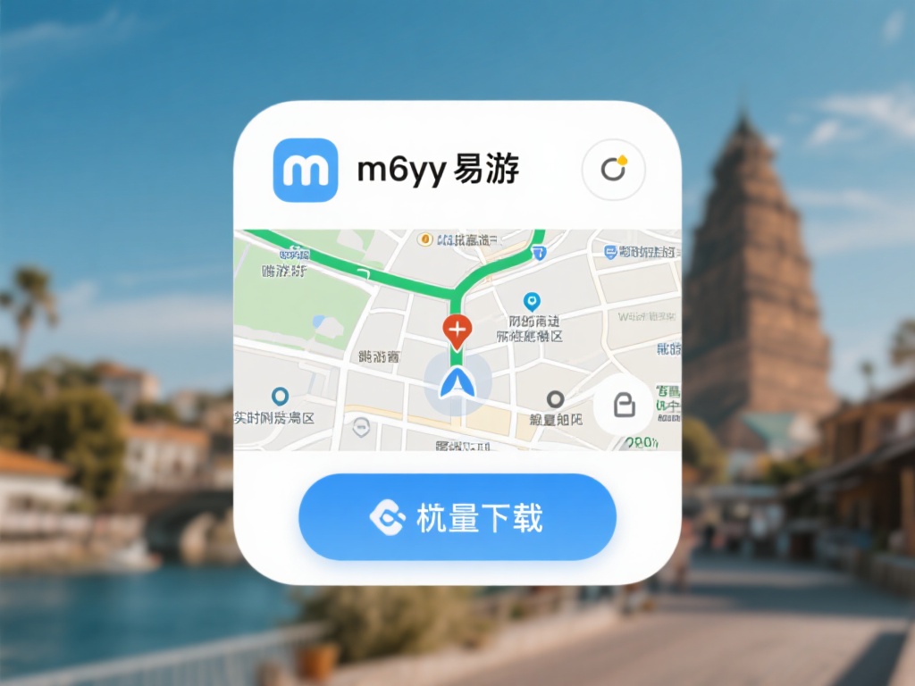 充分利用m6yy易游攻略,全面提升旅行体验 此外,m6yy易游还提供实时路线规划,让你避开拥堵