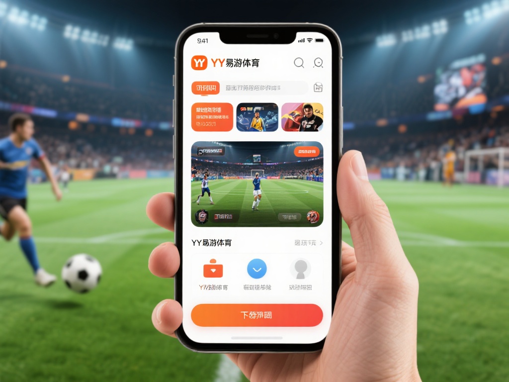 在深入了解下载过程之前，首先要简单了解YY易游体育