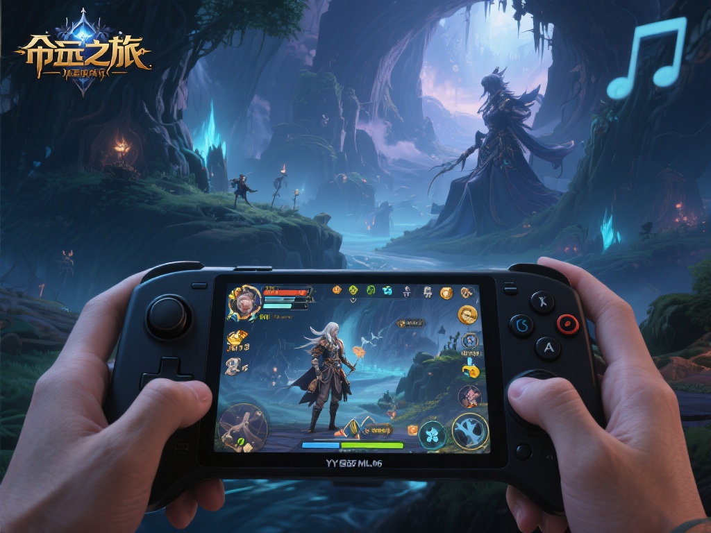 YY易游米乐m6热门游戏推荐：让你嗨翻全场的选择