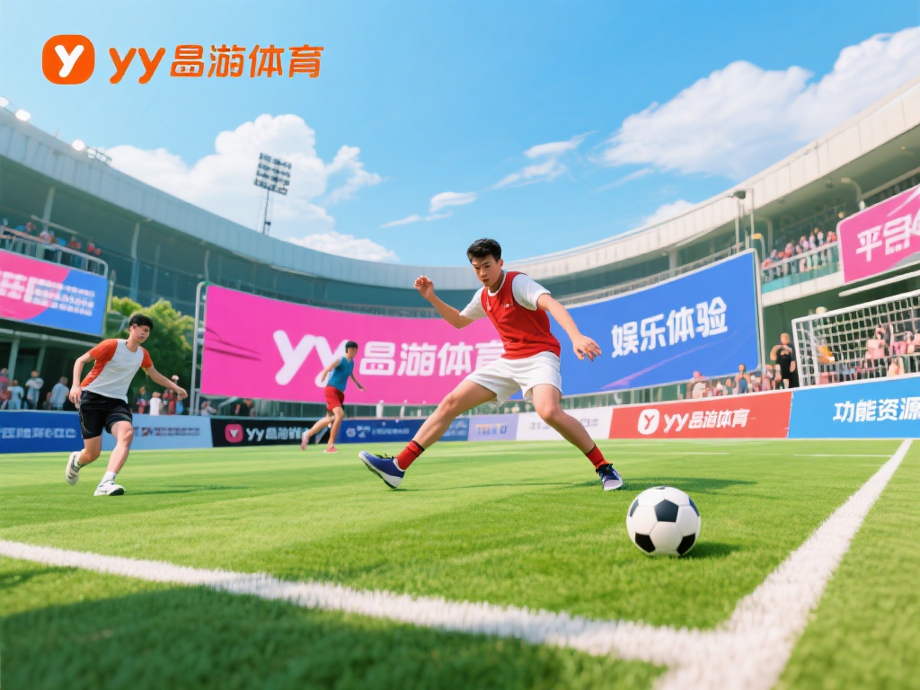 YY易游体育推荐指南:助你达成运动竞技新高度 体育竞技和休闲体验的结合,是如今众多平台竞相追求的