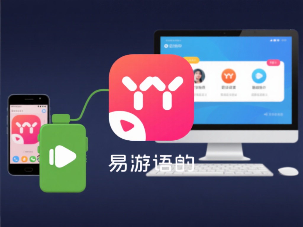 易游软件YY安卓与电脑版功能差异全面解析 作为一款备受用户喜爱的社交语音软件,易游软件YY在