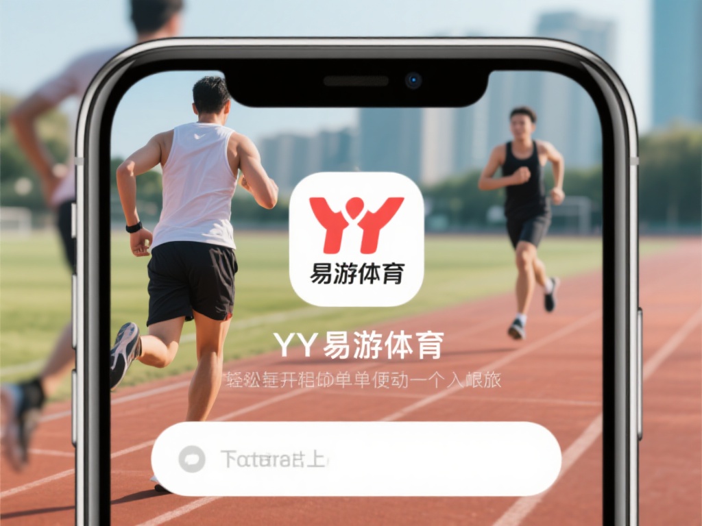 YY易游体育安装全攻略，畅享运动新体验