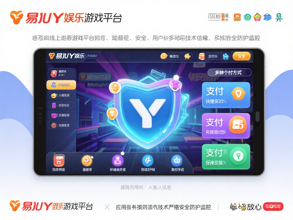 探寻易游YY娱乐游戏的独特魅力与优势