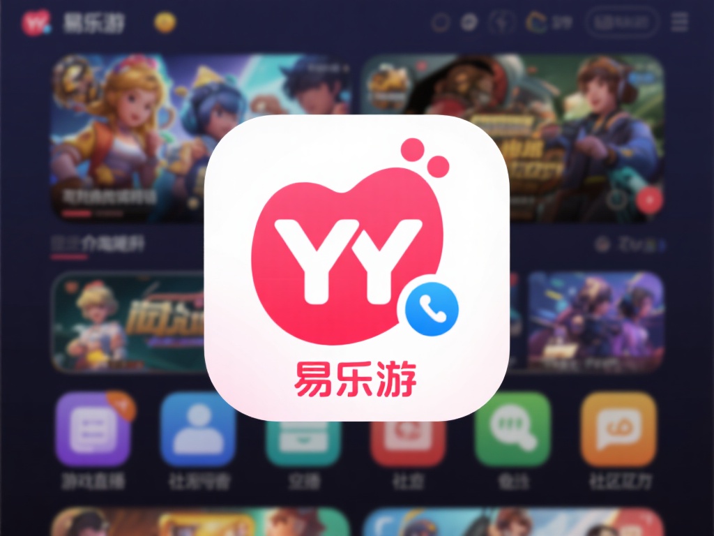 易乐游YY在现代游戏社区中的创新应用与未来发展趋势 除此之外,易乐游YY还内置了实时语音沟通、游戏直播