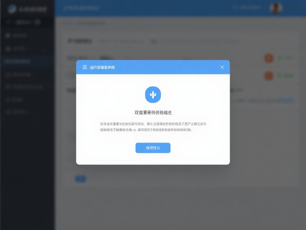 如何正确安装YY易游以避免常见错误操作 运行安装程序并接受协议
双击安装包后,系统会弹出