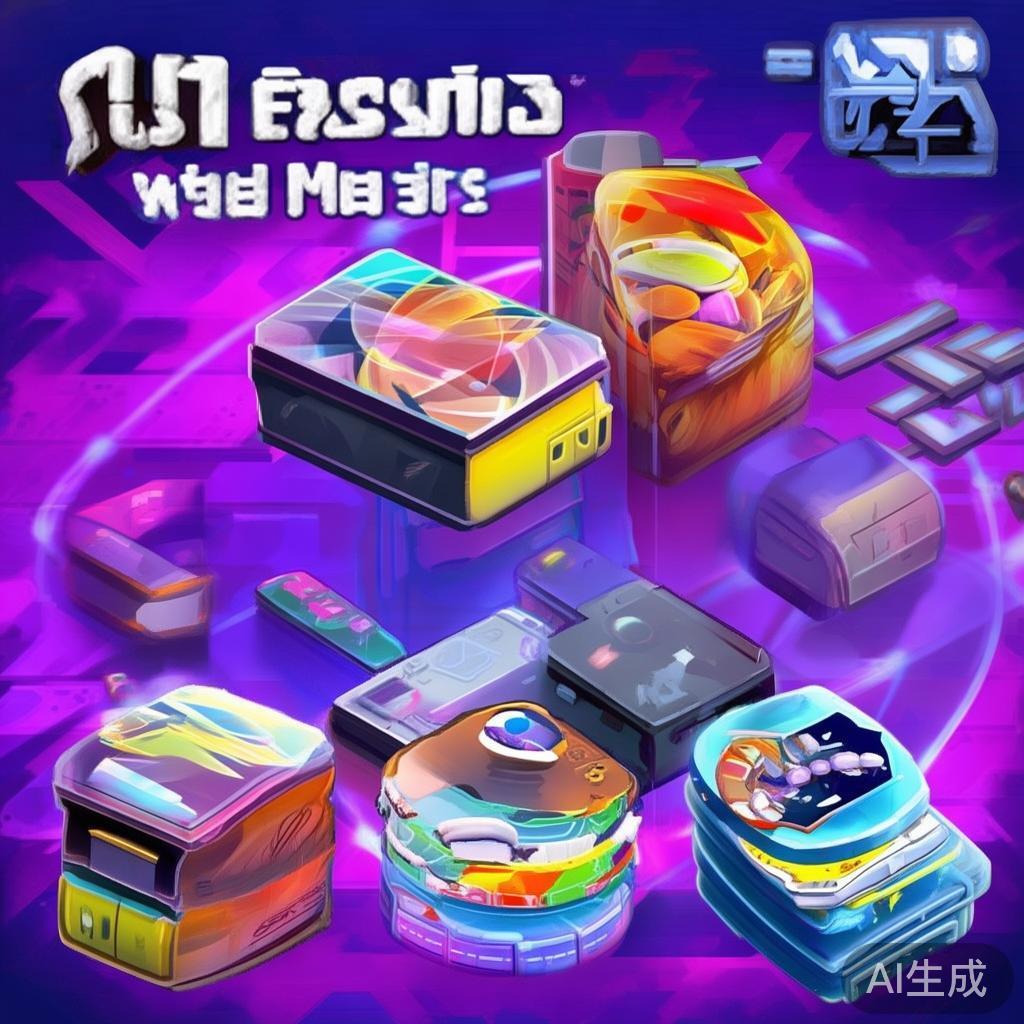 在当今移动游戏市场日益繁荣的背景下，选择一款合适的