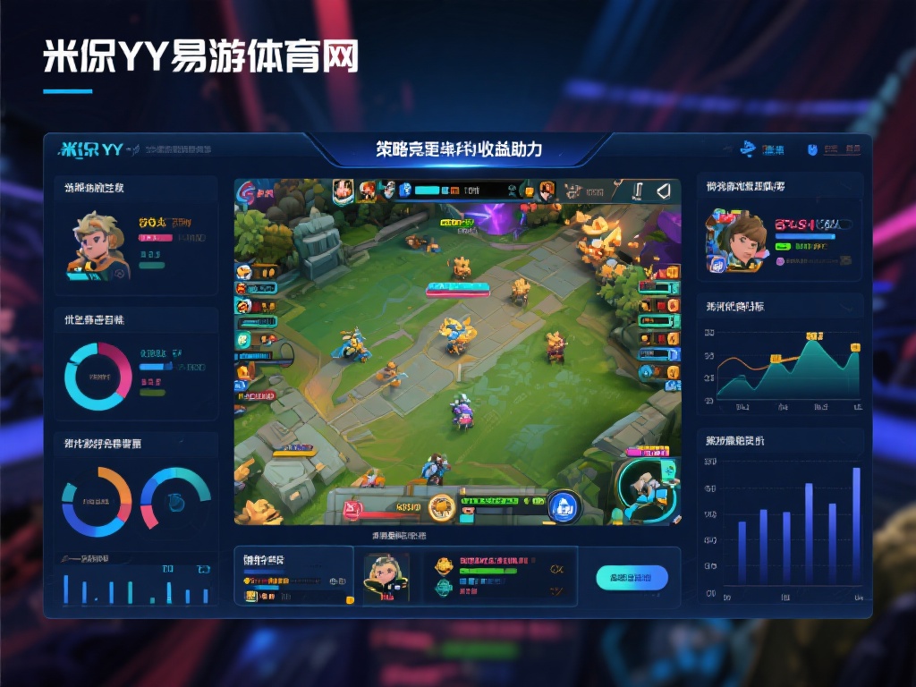 此外，策略永远是收益的一大助力。假如您长期参与竞技
