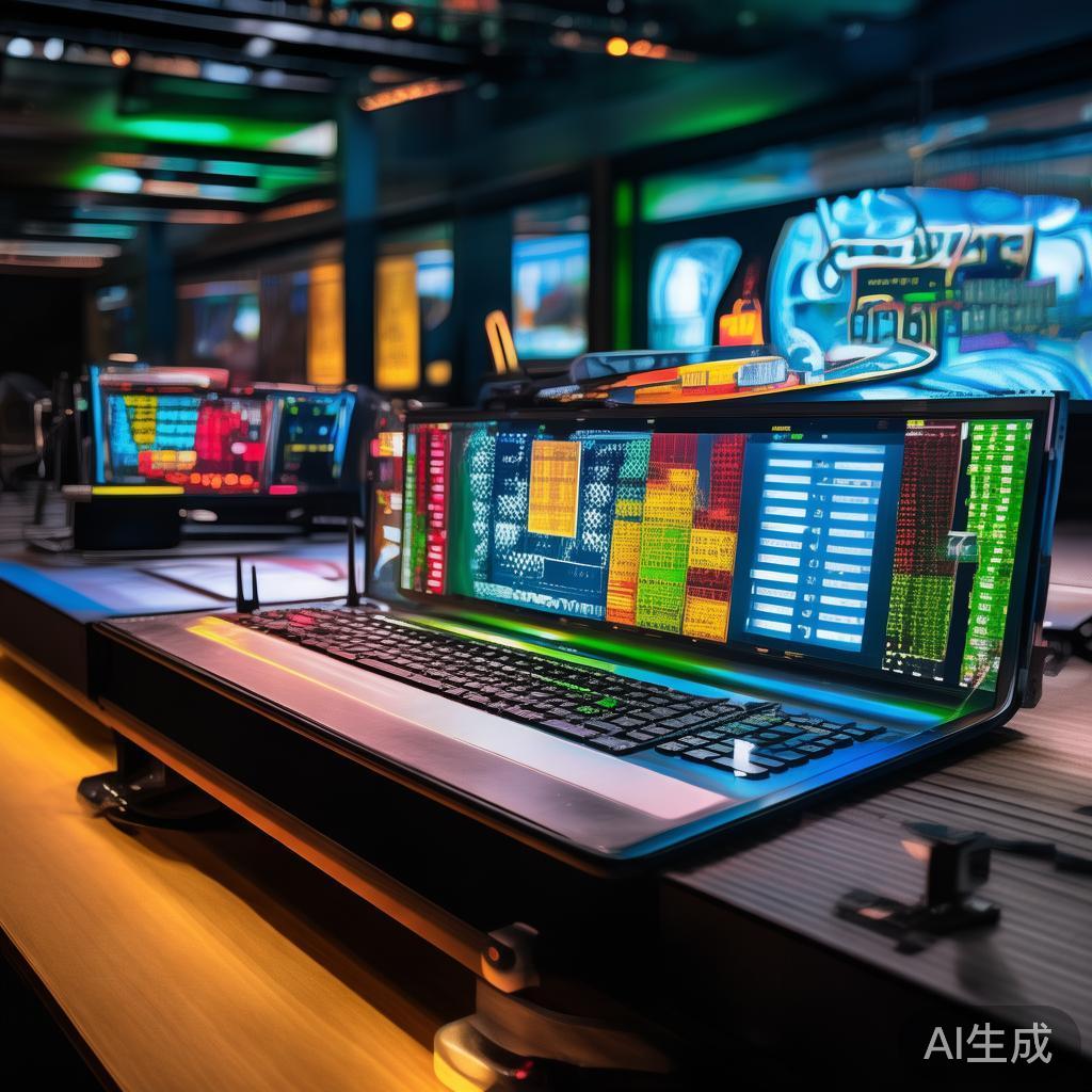 用户界面是体验平台的第一感官。yy易游体育平台在界