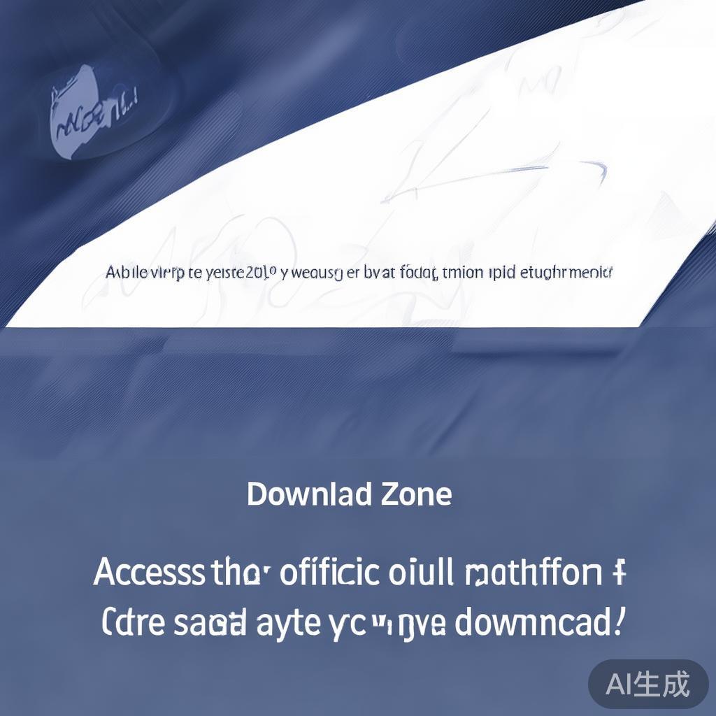 官方网站直接下载：最安全的方式是访问官方平台，获取