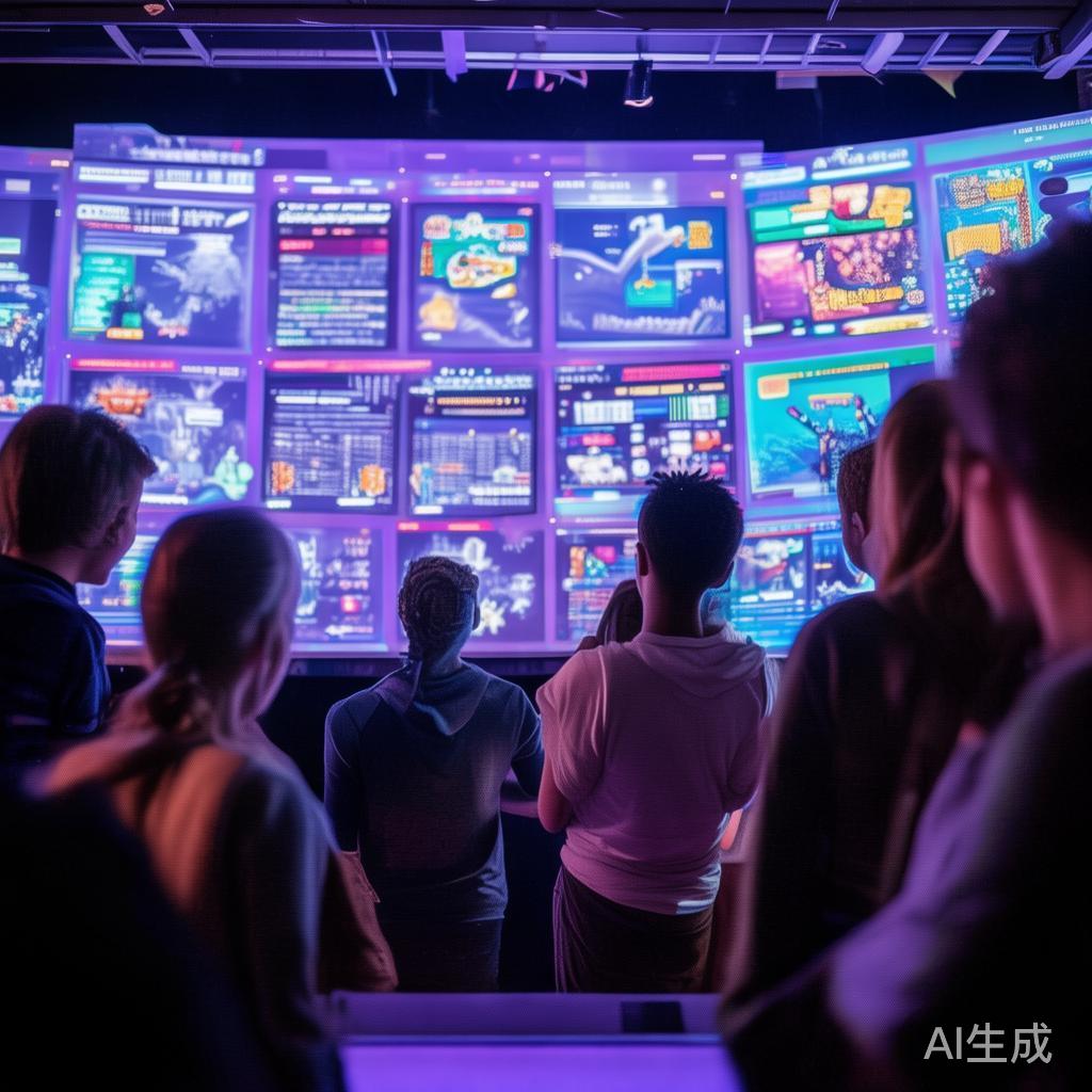 易游yy平台攻略:快速注册与高效使用全流程指南 3. 利用攻略与教学资源
许多平台提供新手指导和