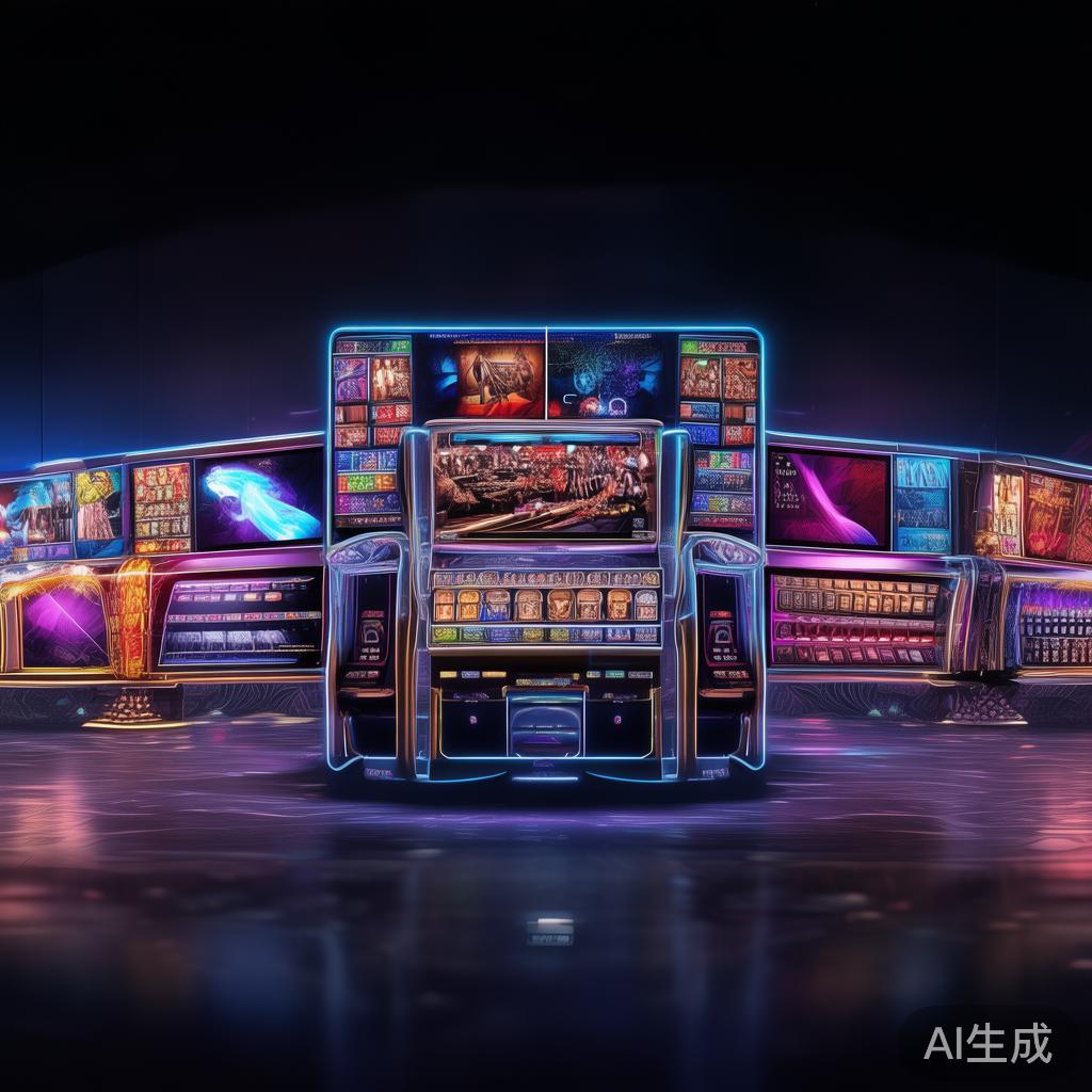 米乐YY易游m6拥有丰富的游戏类型，涵盖了传统老虎