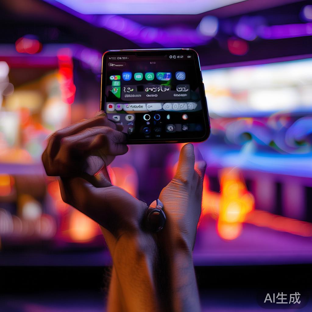 从原M6到YY易游:用户体验提升与服务创新全面解析 在这些驱动力作用下,原有的M6平台经过全面的升级,