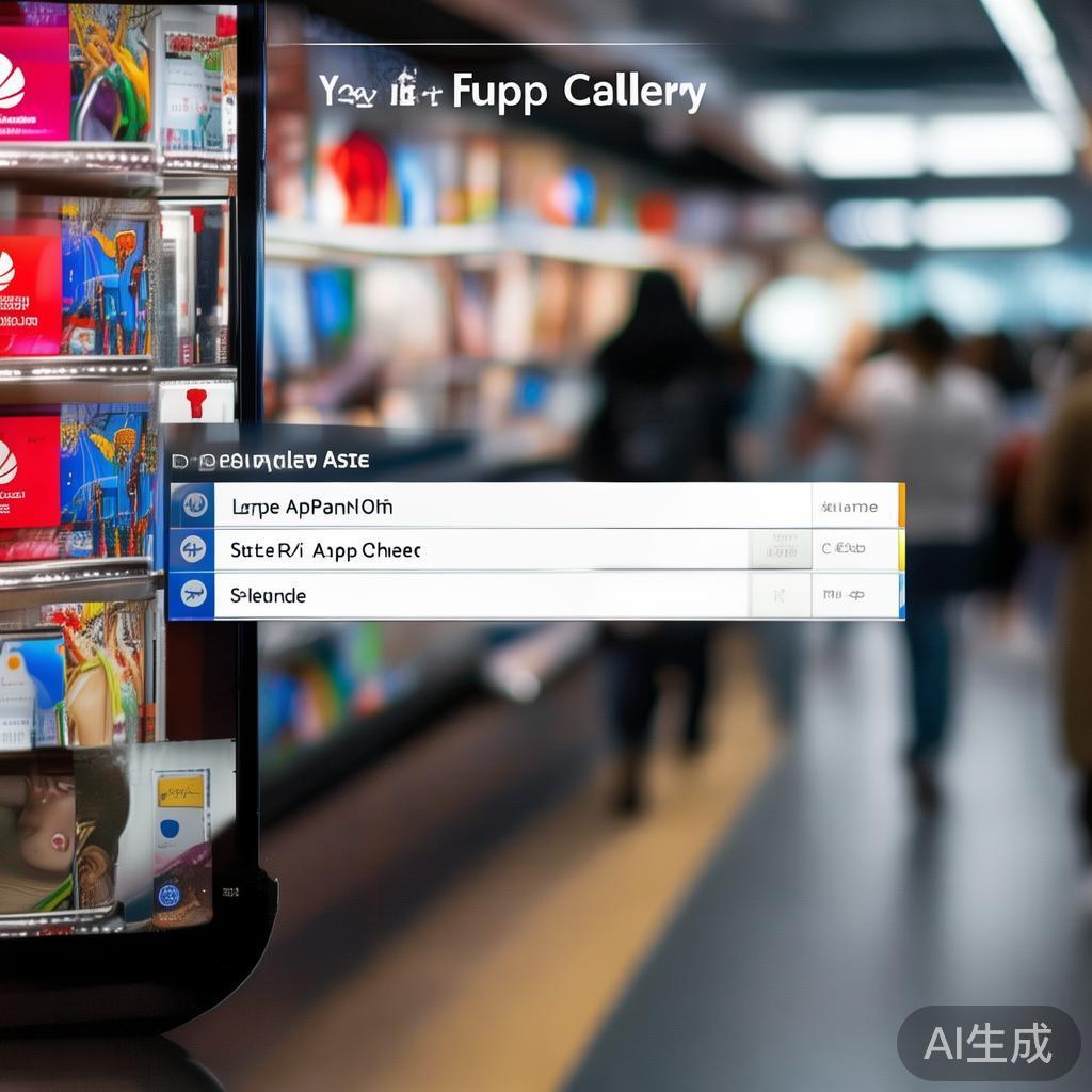 如果不方便直接访问官网，也可选择国内主流的应用市场