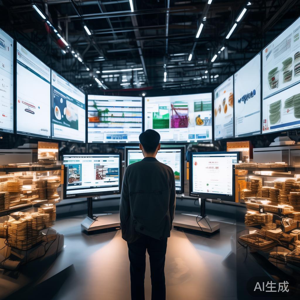 除了合法性之外，平台的实际运营状况也关系到其是否靠