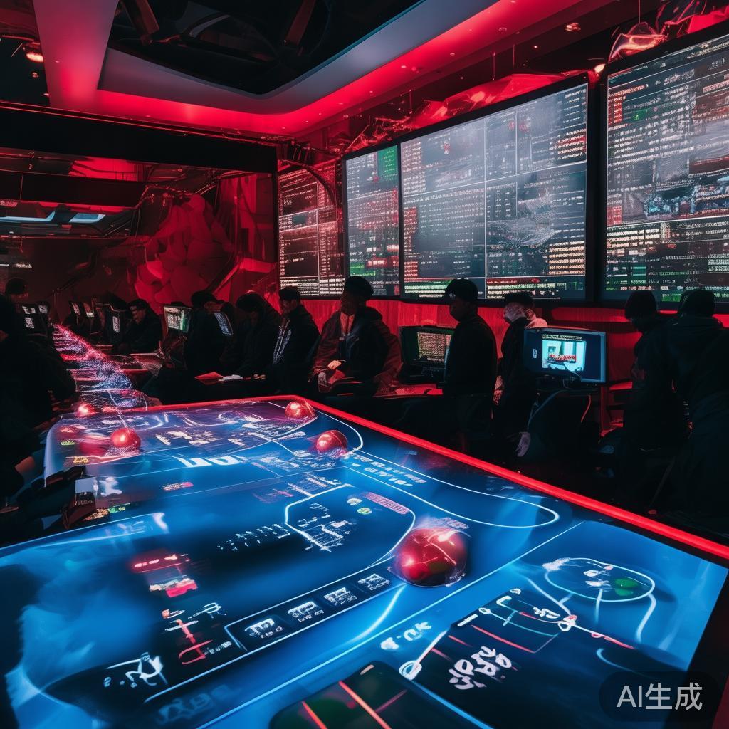 在当今数字娱乐时代，越来越多的玩家选择通过yy易游