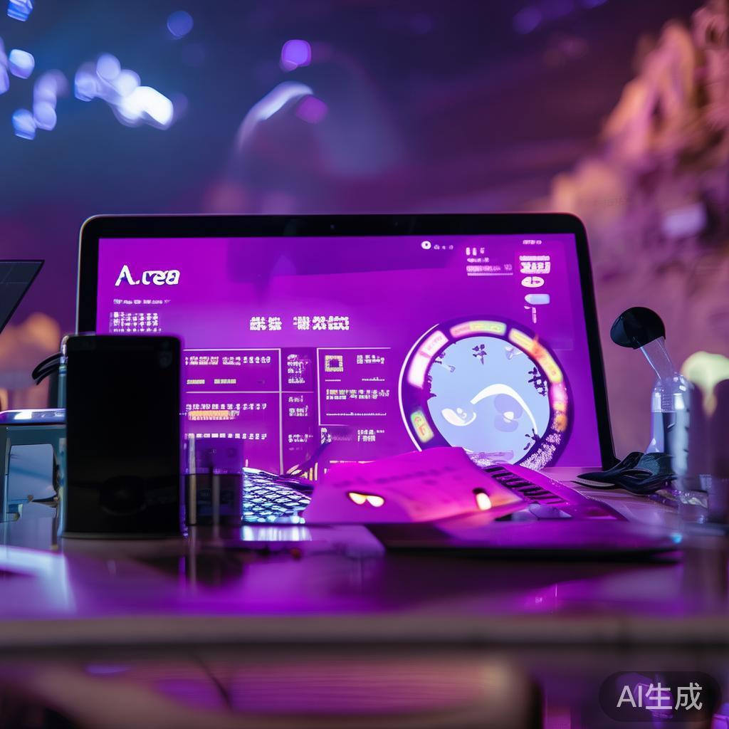 随着网络技术的不断发展，线上娱乐和体育赛事的普及促