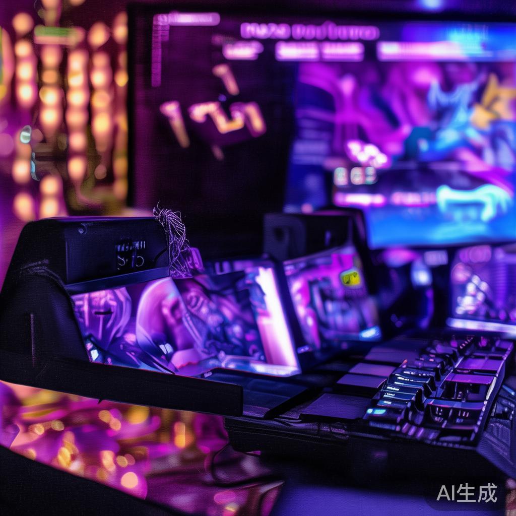 随着网络游戏的不断发展，玩家对于游戏平台的安全性越