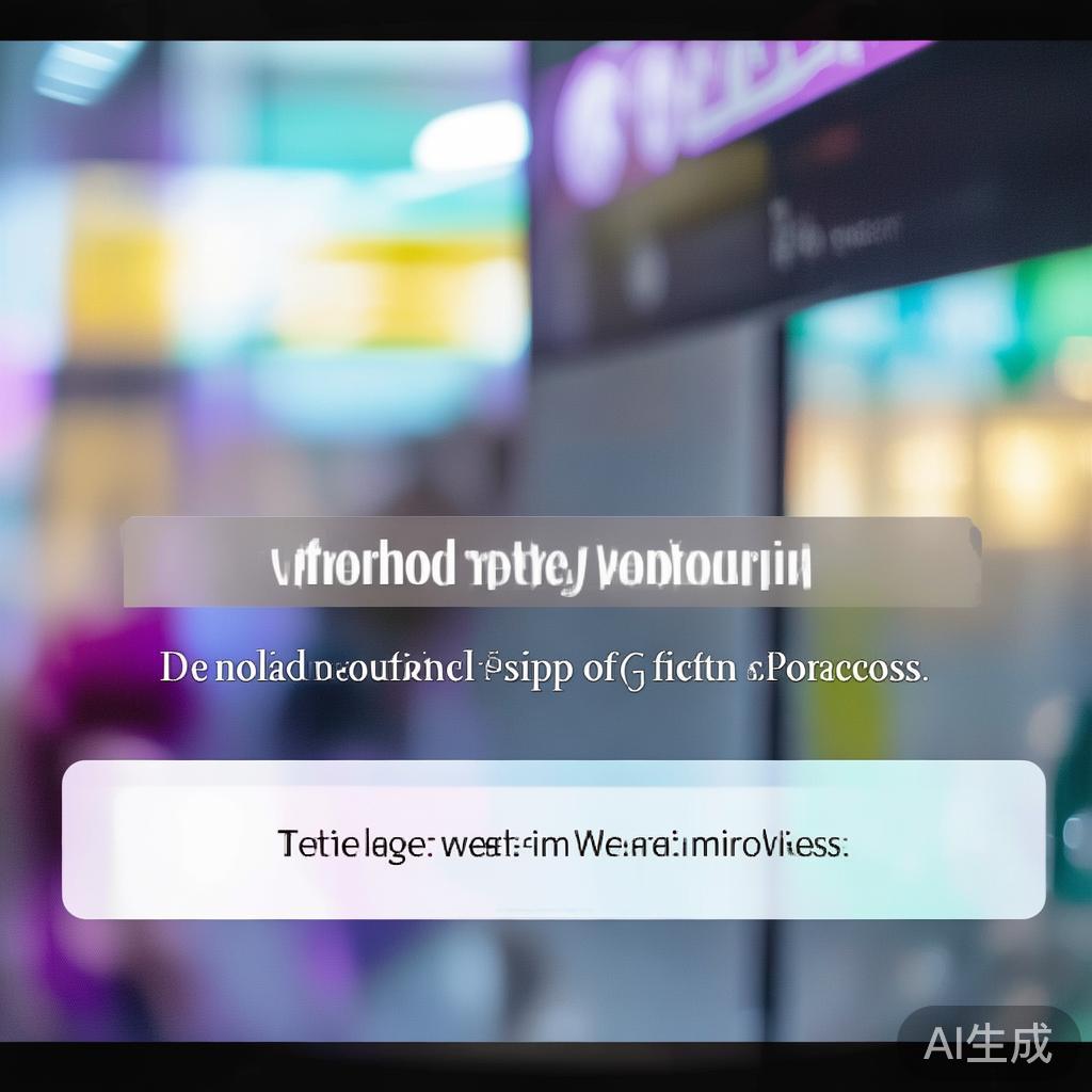 有些平台会推荐用户下载安装官方APP或微信小程序作