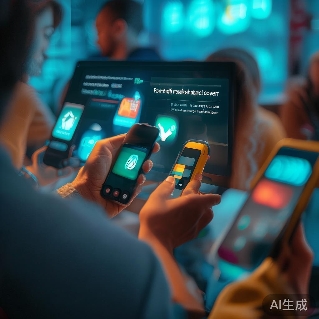 如何高效便捷地完成YY易游提现操作全过程指南