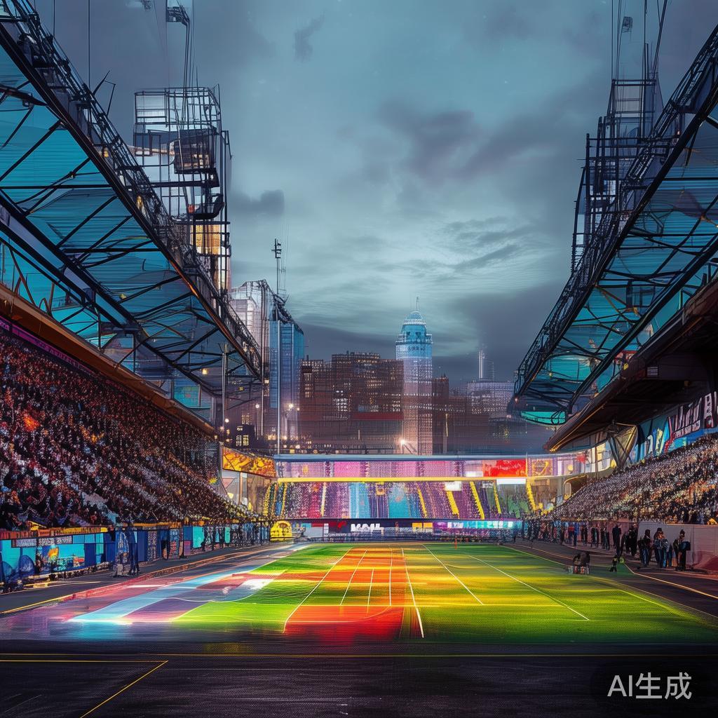 欧洲地区：以英国、德国等传统体育强国为重点，yy易