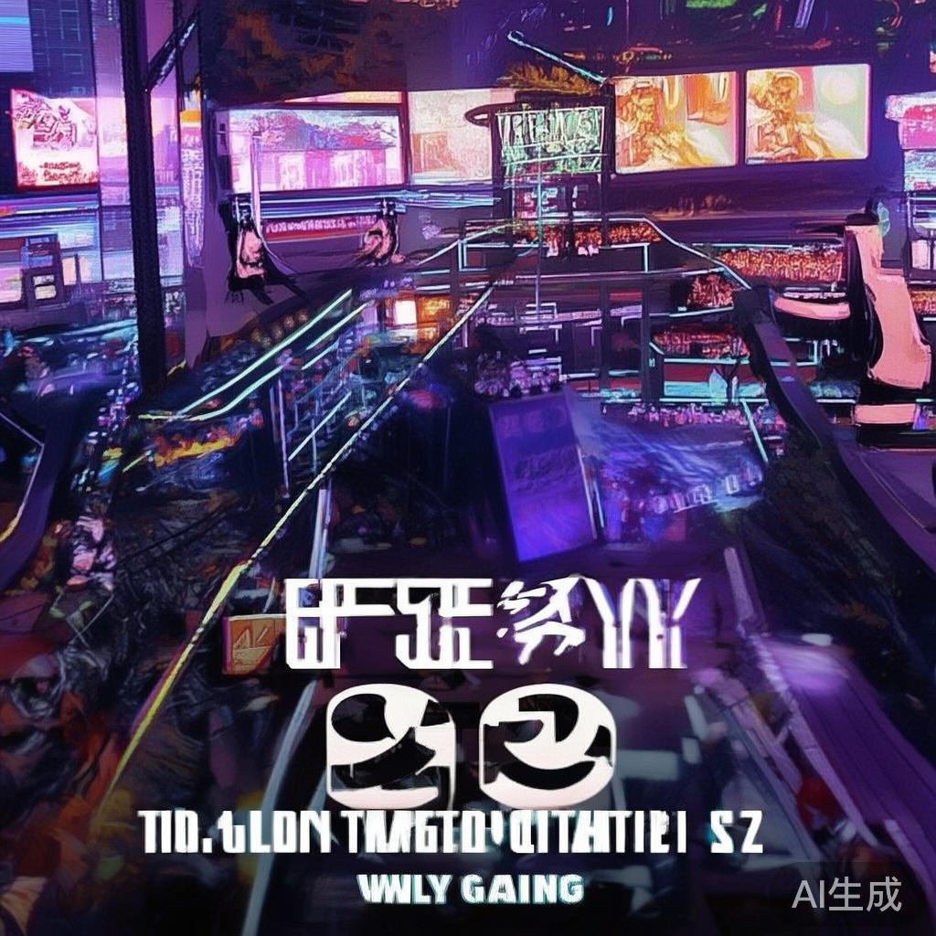 菲戈易游YY:全面攻略畅享优质游戏体验的最佳选择指南 在当今数字娱乐快速发展的时代,玩家对于游戏体验的要