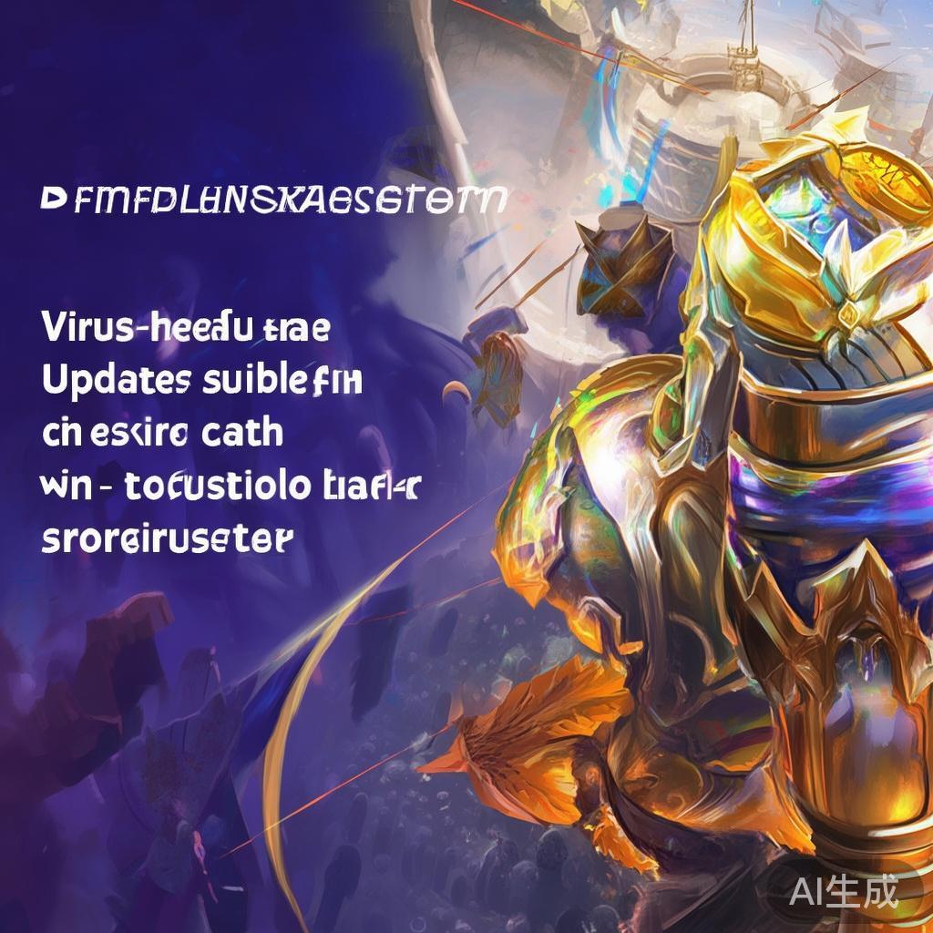 随着游戏市场的不断发展，官方渠道成为保障游戏安全与