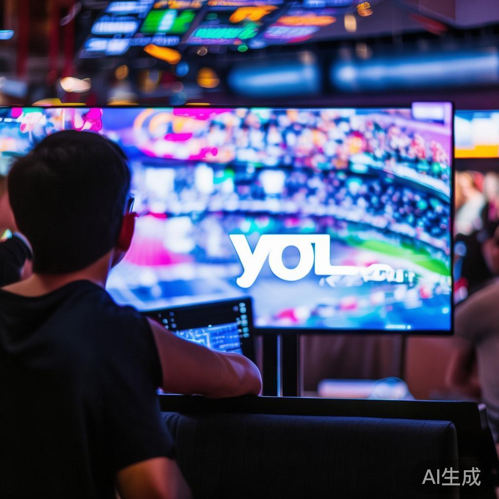 如何注册并确保安全使用易游yy平台的详细指南 在正式注册之前,首先需要了解易游yy平台的基本情况