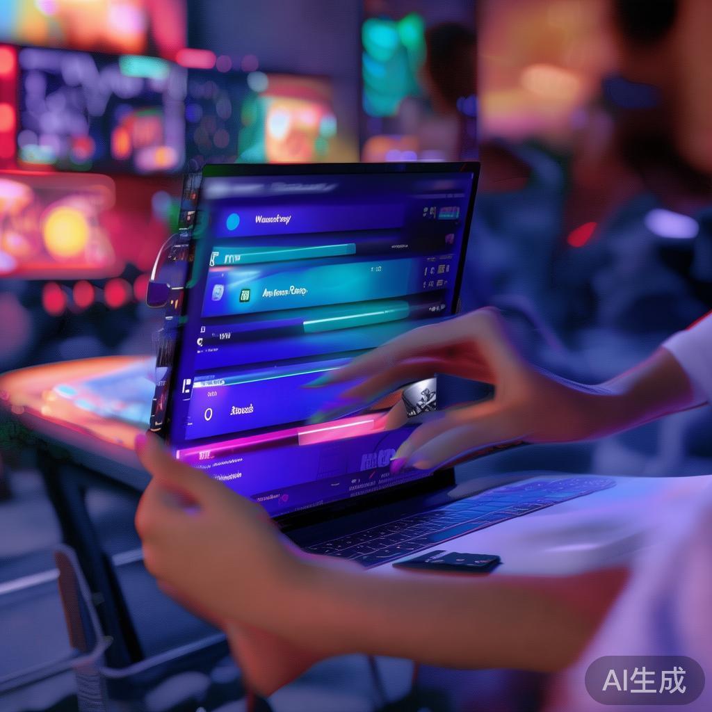 米乐M6YY易游:值得信赖的安全可靠提现平台全面介绍 除了提现速度和安全性,平台在支付渠道方面也提供了多