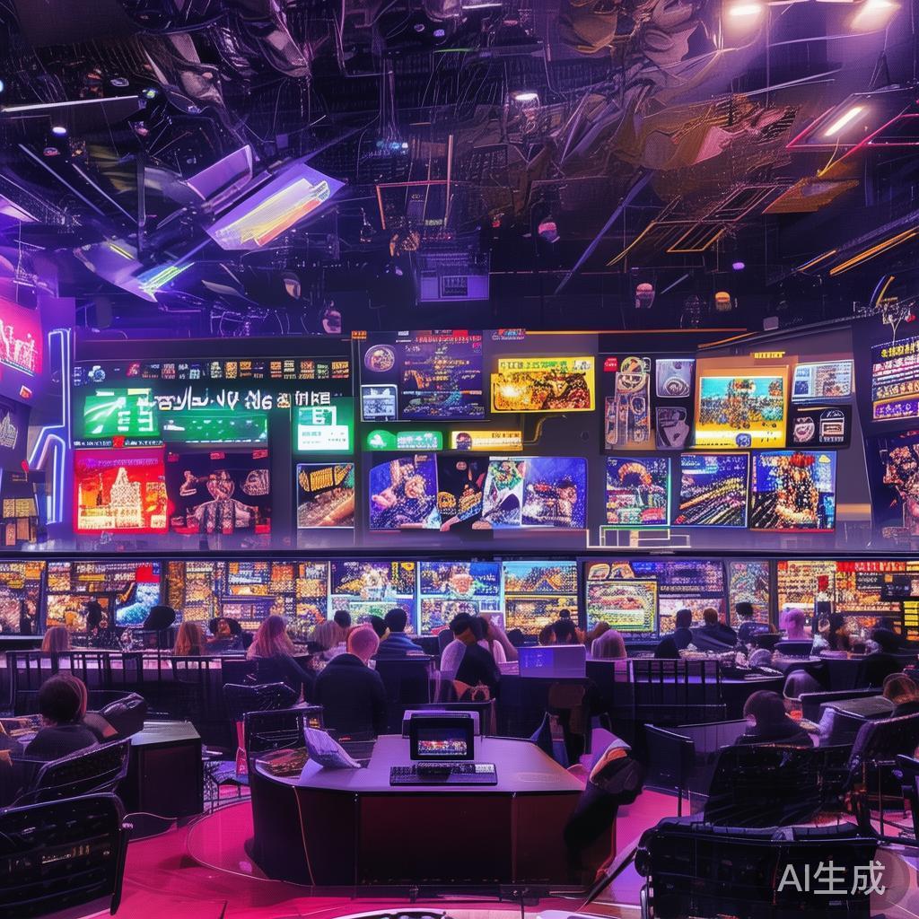 随着线上娱乐行业的不断发展，选择一个安全、可靠、方