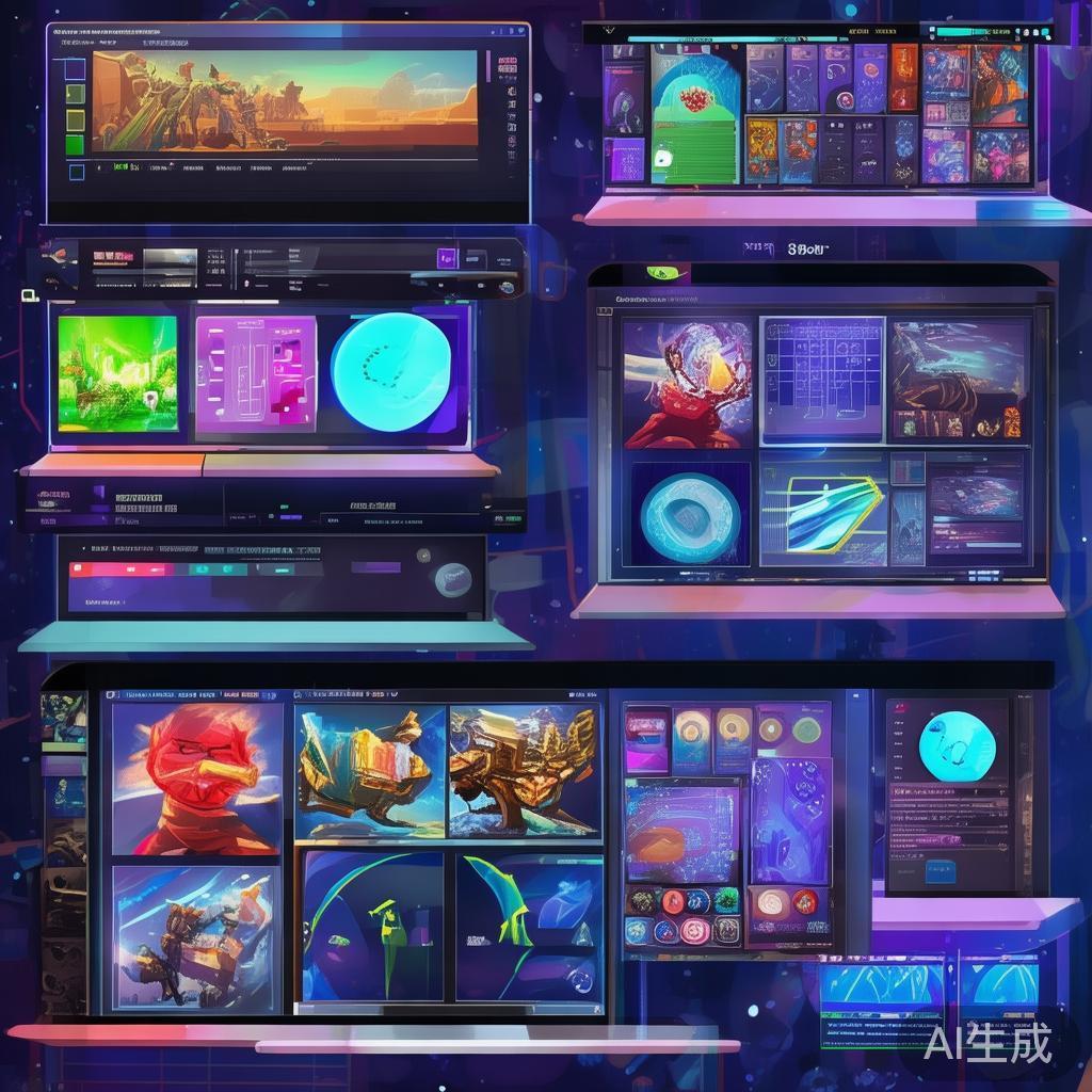 随着网络交易的普及，越来越多的玩家选择在交易平台上