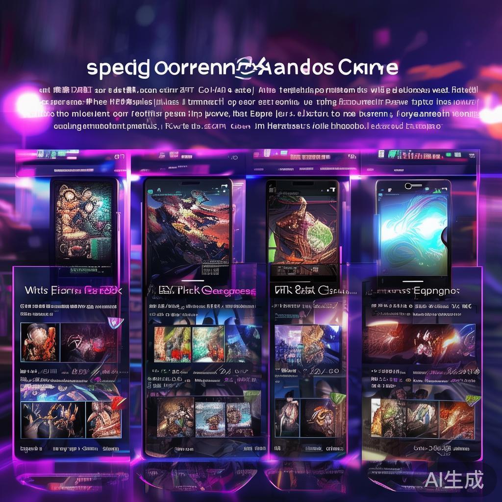 在当今快节奏的市场环境中，平台内容的持续更新尤为重