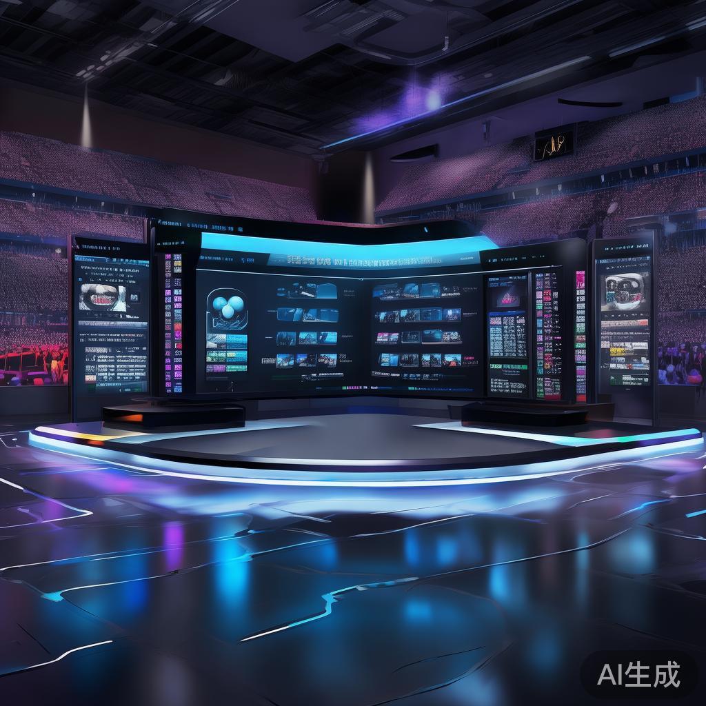 随着网络体育博彩和娱乐方式日益普及，公众对于平台安