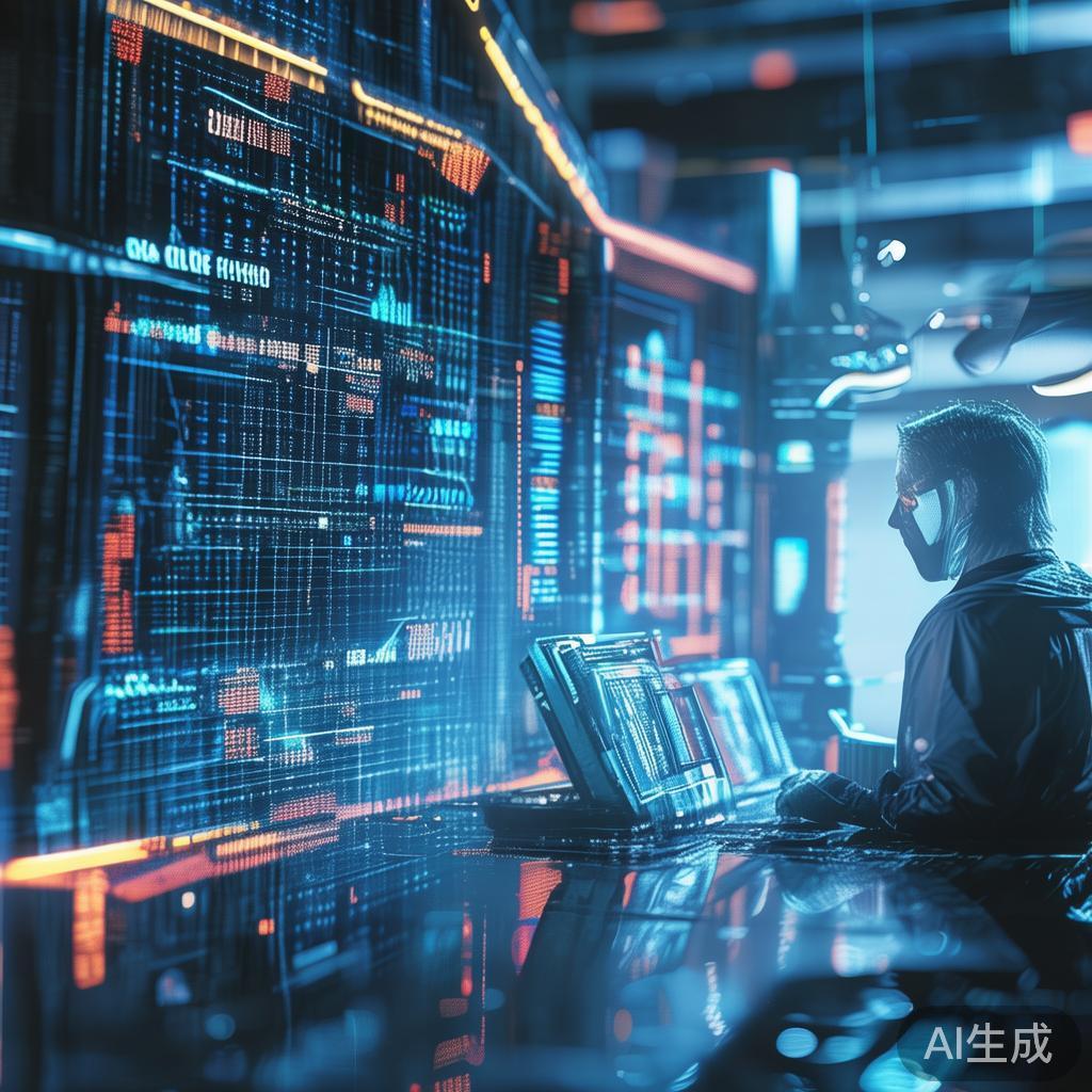 数据加密技术
采用SSL/TLS等先进的加密协议