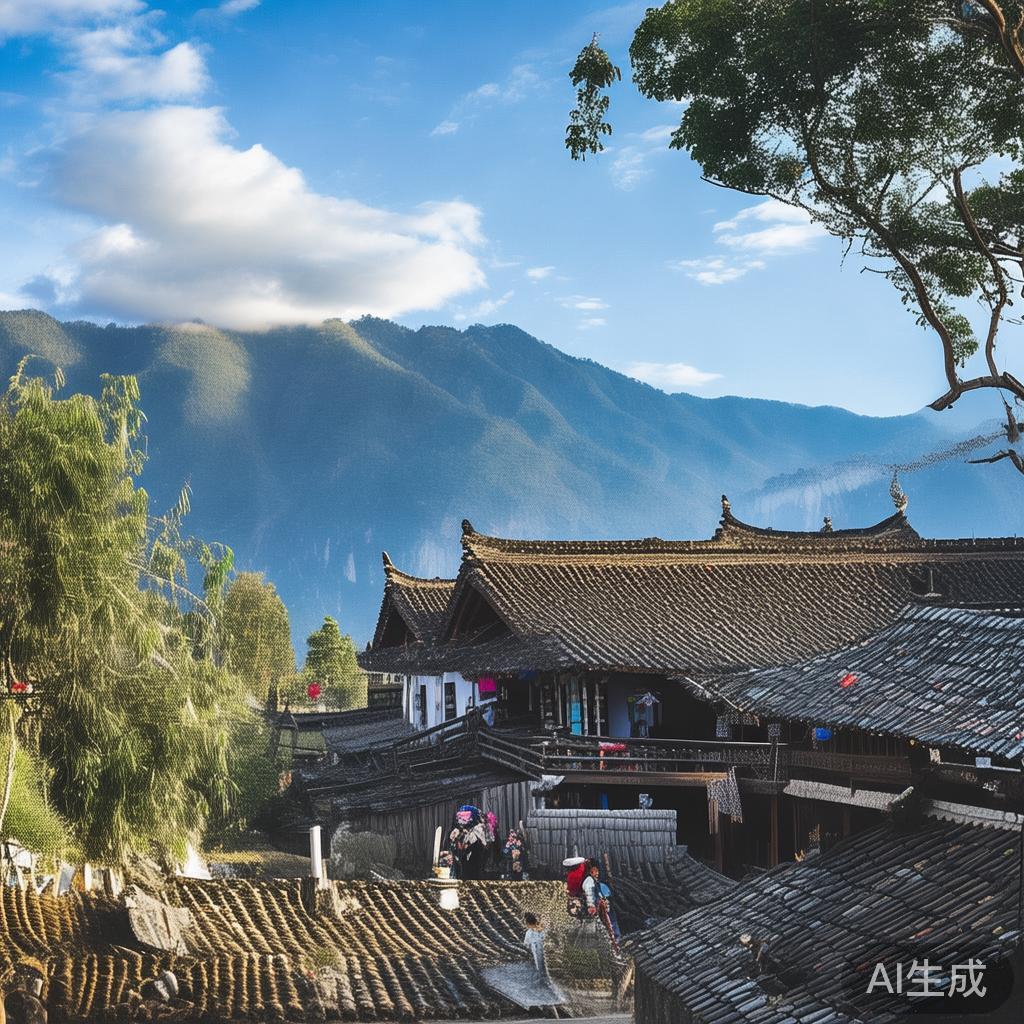 以“云南丽江文化之旅”为例，许多用户选择在“yy易